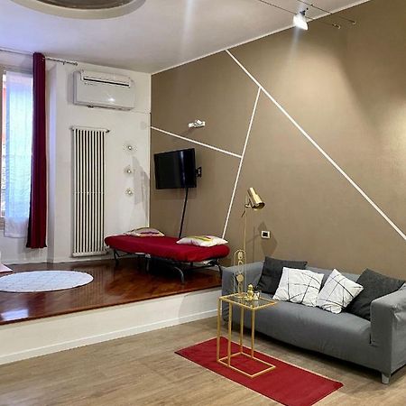 דירות בולוניה Casa Paolocci מראה חיצוני תמונה