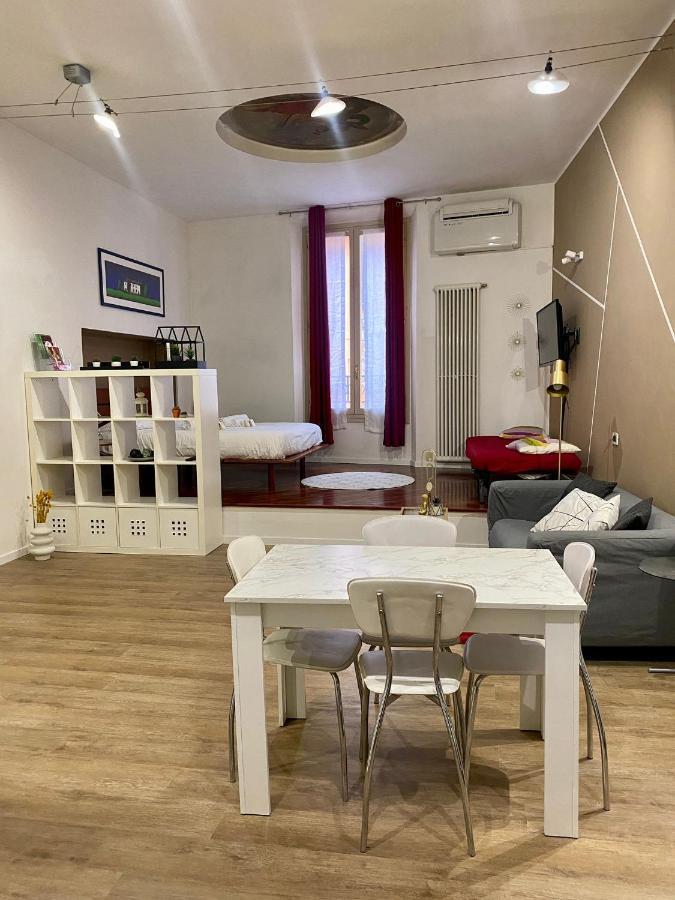דירות בולוניה Casa Paolocci מראה חיצוני תמונה
