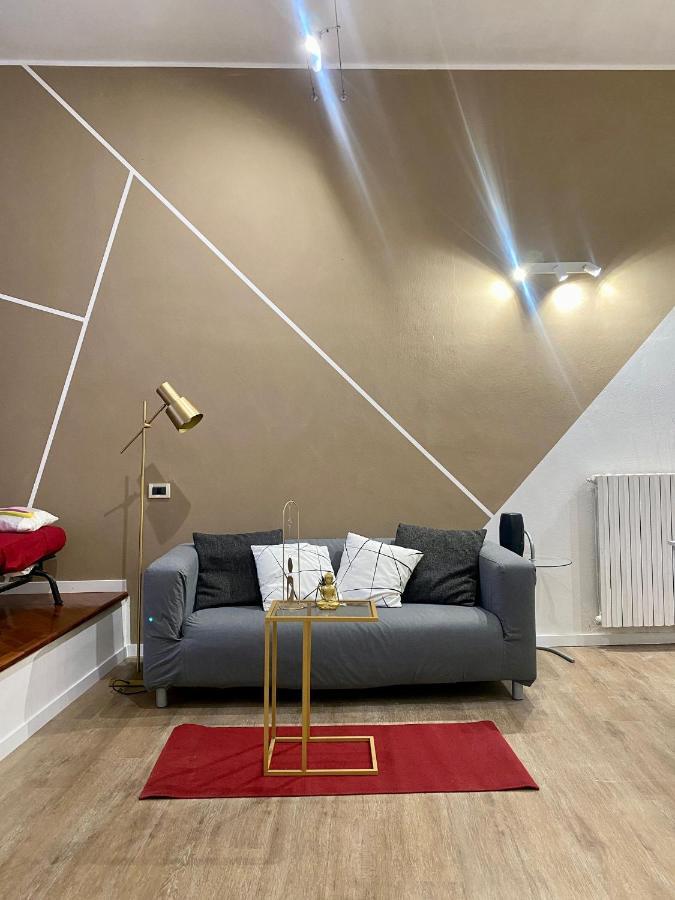 דירות בולוניה Casa Paolocci מראה חיצוני תמונה