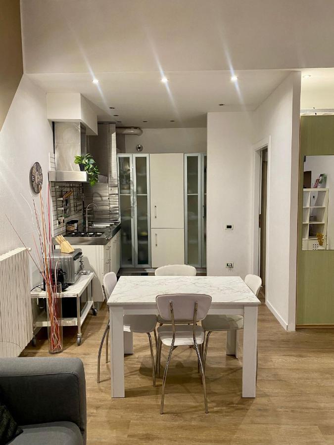 דירות בולוניה Casa Paolocci מראה חיצוני תמונה